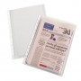 BUSTE CON SOFFIETTO CF10 A4 PPL 
