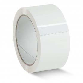 NASTRO AD BIANCO 48X66 YDS HOT MELT CF.6 