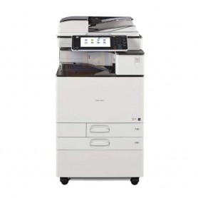 RICOH MP C3003 RICONDIZIONATA 