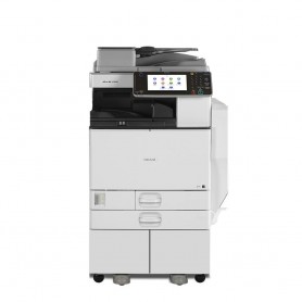 RICOH MP C3002 RICONDIZIONATA 