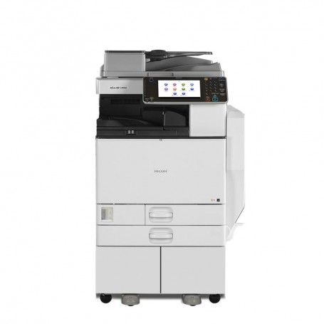 RICOH MP C3002 RICONDIZIONATA 