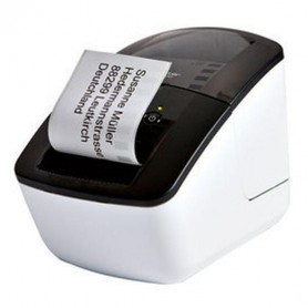 BROTHER QL700 PRINTER 