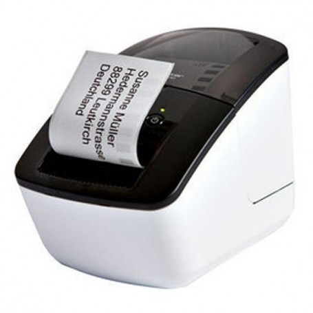 BROTHER QL700 PRINTER 