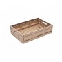 CASSETTA C/PARETI ABBATTIBILI 60X40X190 