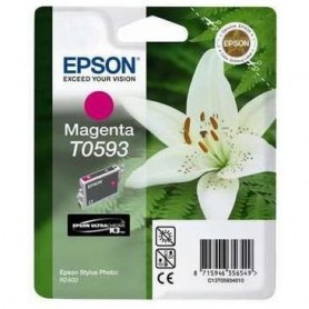 EPSON R2400 MAGENTA 