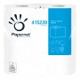 CARTA IGIENICA 190 STRAPPI 4X24 CF 