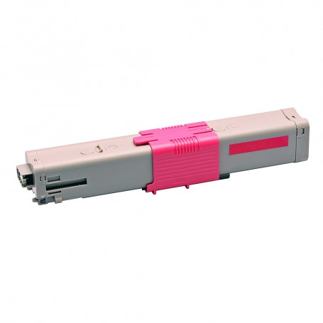 OKI C301/321/342DN TONER MAGENTA