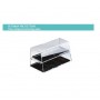 VETRINA PROTETTIVA 27X65X33H CM 