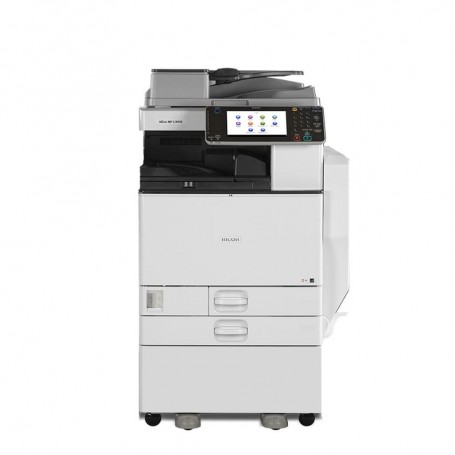 RICOH MP 4002 RICONDIZIONATA 