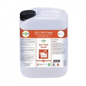 ECO TAPI DETERSIVO TAPPETI NO SCHIUMA 5L 