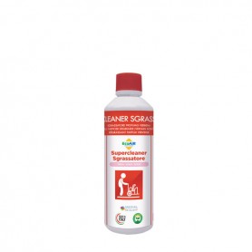 SUPERCLEANER SGRASSATORE VERBENA 500ML