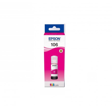 EPSON ECOTANK ET-7700 SERBATOIO MA 70 ML