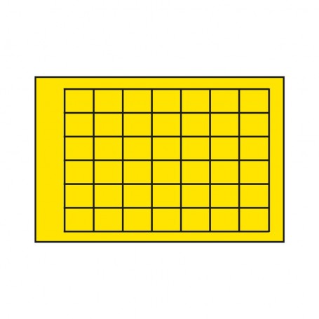 CARTA MOSCHICIDA 160 X 195 MM  PZ.6