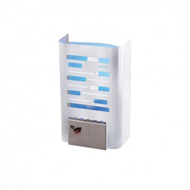 STERMINATORE D'INSETTI C/CARTA MOSCHICID 