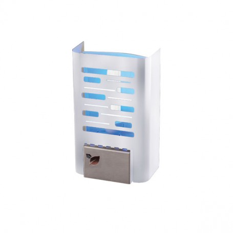 STERMINATORE D'INSETTI C/CARTA MOSCHICID 