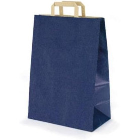 SHOPPERS CARTA BLU 20+10X32 CF.25