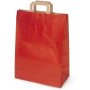 SHOPPERS CARTA ROSSO 24+10X32 CF.25