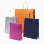 SHOPPERS CARTA ARANCIO 24+10X32 CF.25