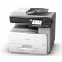 RICOH MP 301SPF A4 RICONDIZIONATA 30PPM MONOCROMATICA - COMPRESO SUPPORTO