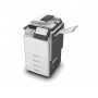 RICOH MP C401SP A4 RICONDIZIONATA 40PPM QUADRICROMATICA - COMPRESO SUPPORTO