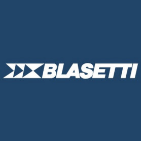 BLASETTI BUSTA 11.5X22 DOPPIA FIN CF.500 