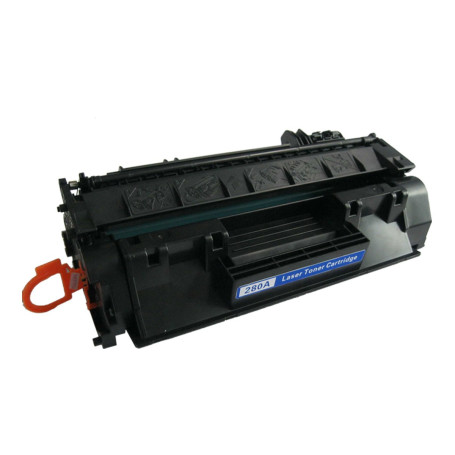 HP 280A/505A UNI TONER NERO