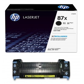 HP  M506 MFC M527 TONER 18K CF287X 
