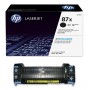 HP  M506 MFC M527 TONER 18K CF287X