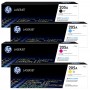 HP CLJ MFP M180 205A NERO 1.1K 