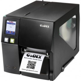 GODEX  ZX1200I PRINTER