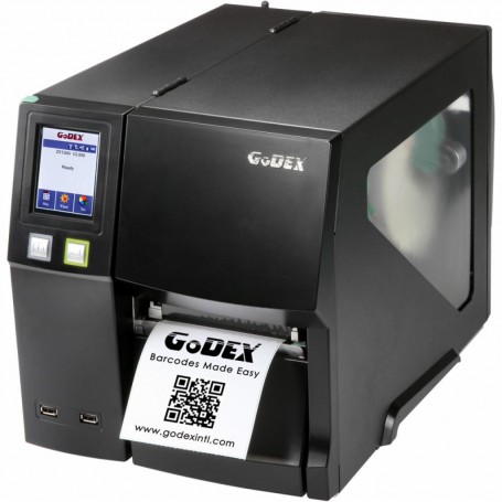 GODEX  ZX1200XI PRINTER