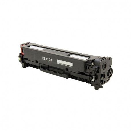 HP PRO300/400 M375/475/D 305X TONER BK