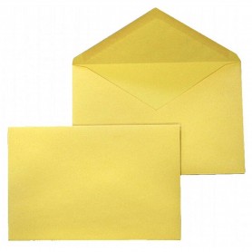 BLASETTI 12X18 GIALLO POSTA 80  PZ.500 