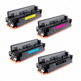 HP COLOR LASERJET M452 TONER MAGENTA 5K 