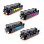 HP COLOR LASERJET M452 TONER MAGENTA 5K