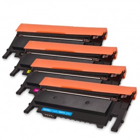 HP 150A/178NW/179FNW-0.7K YELLOW C/CHIP 