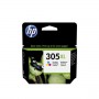 HP INK COLORE 3YM62AE 305 XL