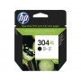 HP DESKJET 3720/3730 SERIES 304 BK XL 