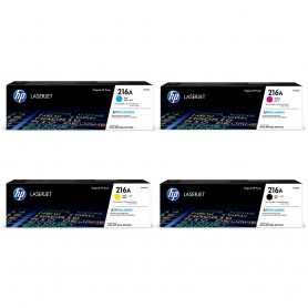 HP MFP 182-183 TONER YELLOW 850 PAGINE 