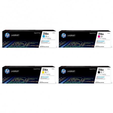 HP MFP 182-183 TONER MAGENTA 850 PAGINE