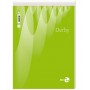 BM NOTES DERBY A4 RIGHI 60FF CF.10 