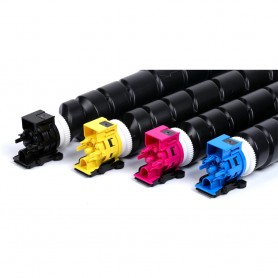 KYOCERA TA 3050/51/3550/51 TONER 25K BK 
