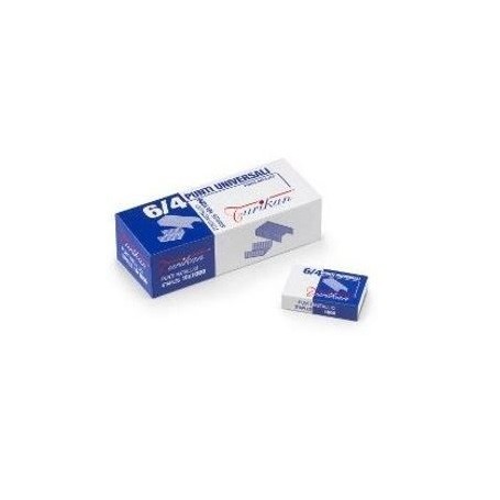 PUNTO TURIKAN 6/4 PZ. 10.000 
