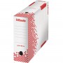 ESSELTE BOX SPEEDBOX  8CM