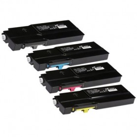 XEROX VERSALINK C400S,C405S TONER CY 5K