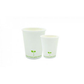 BICCHIERI HOT DRINK BH20 7OZ CF.50