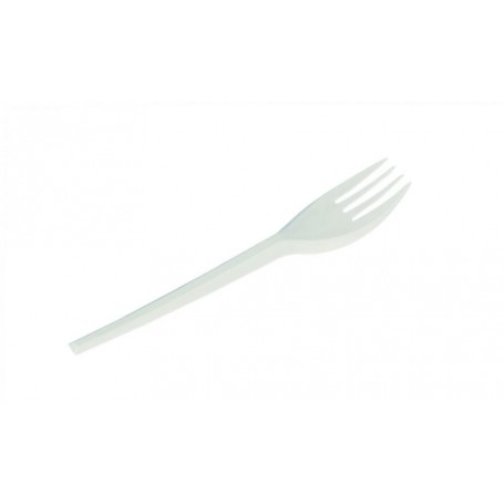 FORCHETTA BIO ECO CM16.5 CF.50 4.8 GRAMMI