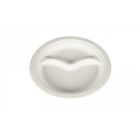 PIATTO BIS BIO DM22 POLPA CELL CF.25 
