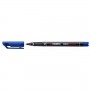 STABILO OPH PEN BLU PUNTA MEDIA CF.10