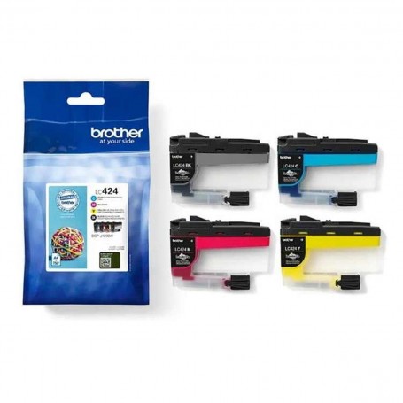 BROTHER DCP-J1200 750PAG INK MAGENTA 
